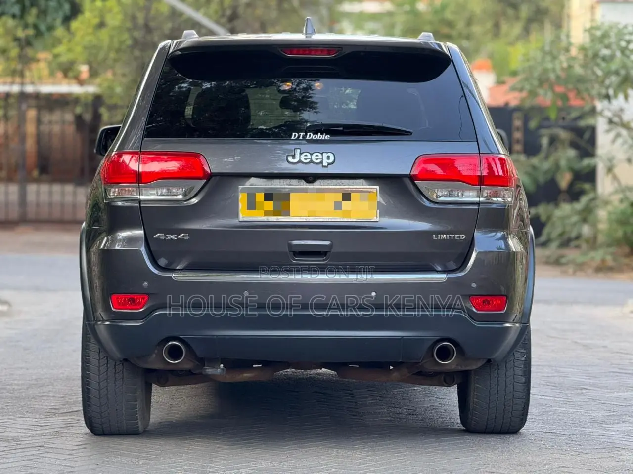 Jeep Cherokee 2016 Ivory