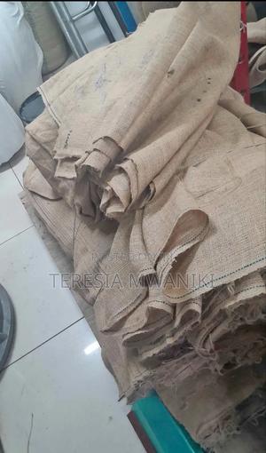 Quality Hessian Cloth - main view