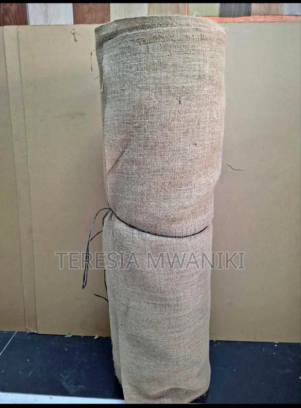 Quality Hessian Cloth - thumbnail 2