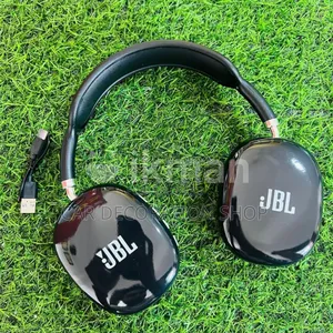 JBL Generic Wireless Headphones
