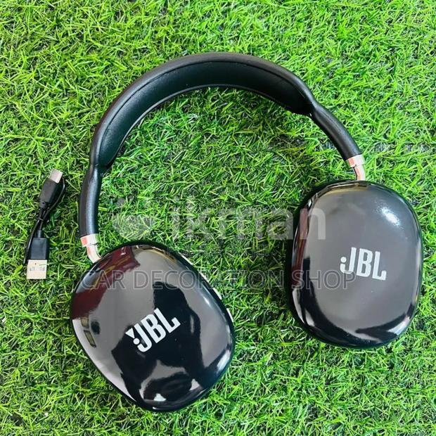 JBL Generic Wireless Headphones - thumbnail 2