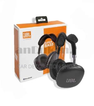 JBL Wireless on Ear Rechargeable Headphones - thumbnail 2