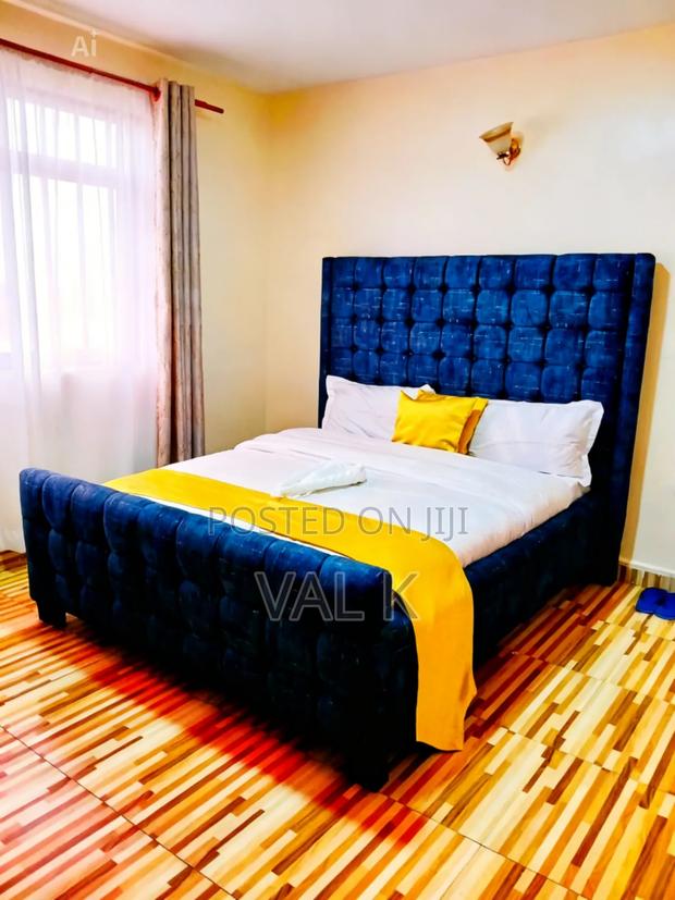 Two Bedroom Airbnb In Kitengela - thumbnail 11
