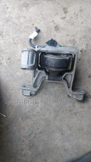 Ex Japan Mazda Demio Petrol Engine Mounting