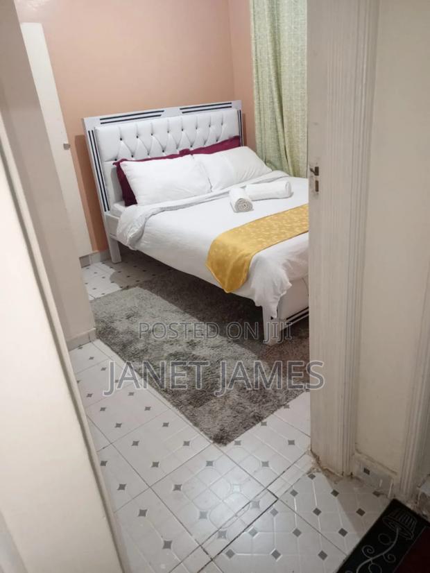 One Bedroom Located in Roysambu TRM Drive Red Plate