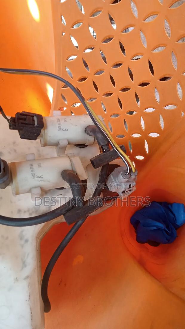 Washer Bottle Subaru Sh5, Sj5 - thumbnail 2