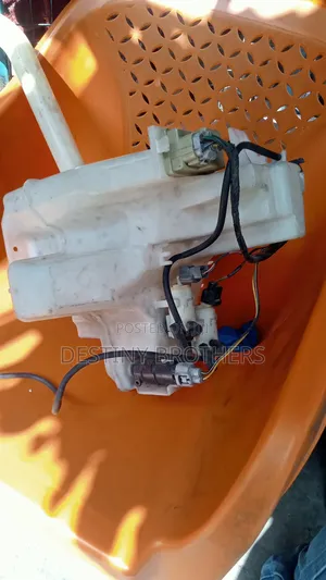 Washer Bottle Subaru Sh5, Sj5