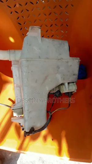 Washer Bottle Subaru Sh5, Sj5