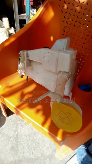 Washer Bottle Subaru Sh5, Sj5
