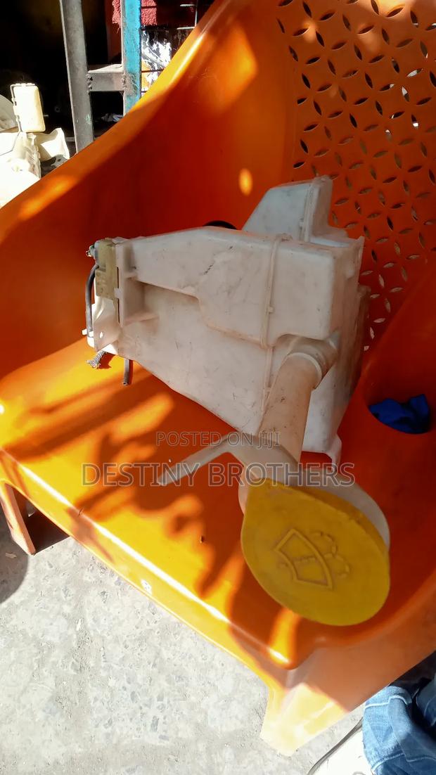 Washer Bottle Subaru Sh5, Sj5 - thumbnail 5