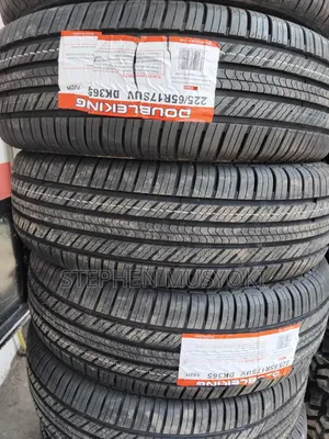 225/65r17 Doubleking Dk3 Tyre