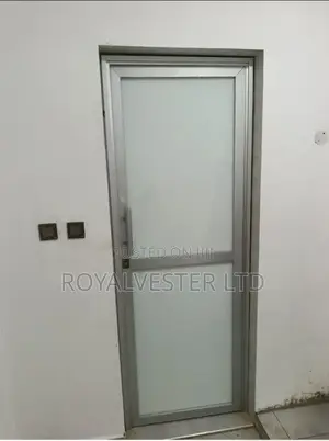 Alluminium Door