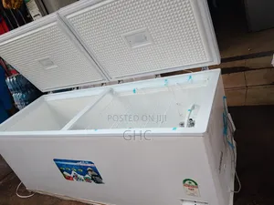 Chest Freezer (Brand New 700l)