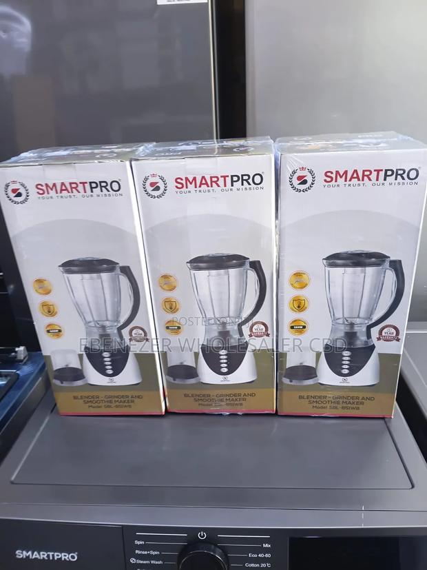 Home Appliances