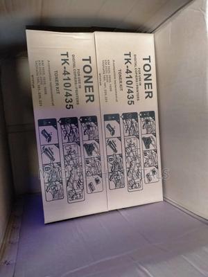 Tk 410/435 Kyocera Toner - main view