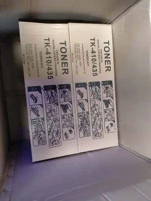 Tk 410/435 Kyocera Toner