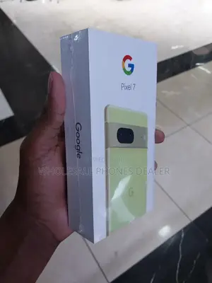 Google Pixel 7 128 GB Green