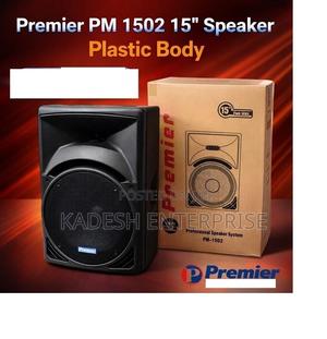 Perfect Premier 15'' Speaker - main view