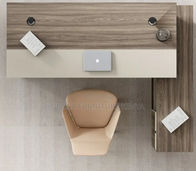 1.8 Meters Executive L-shaped Boss Table