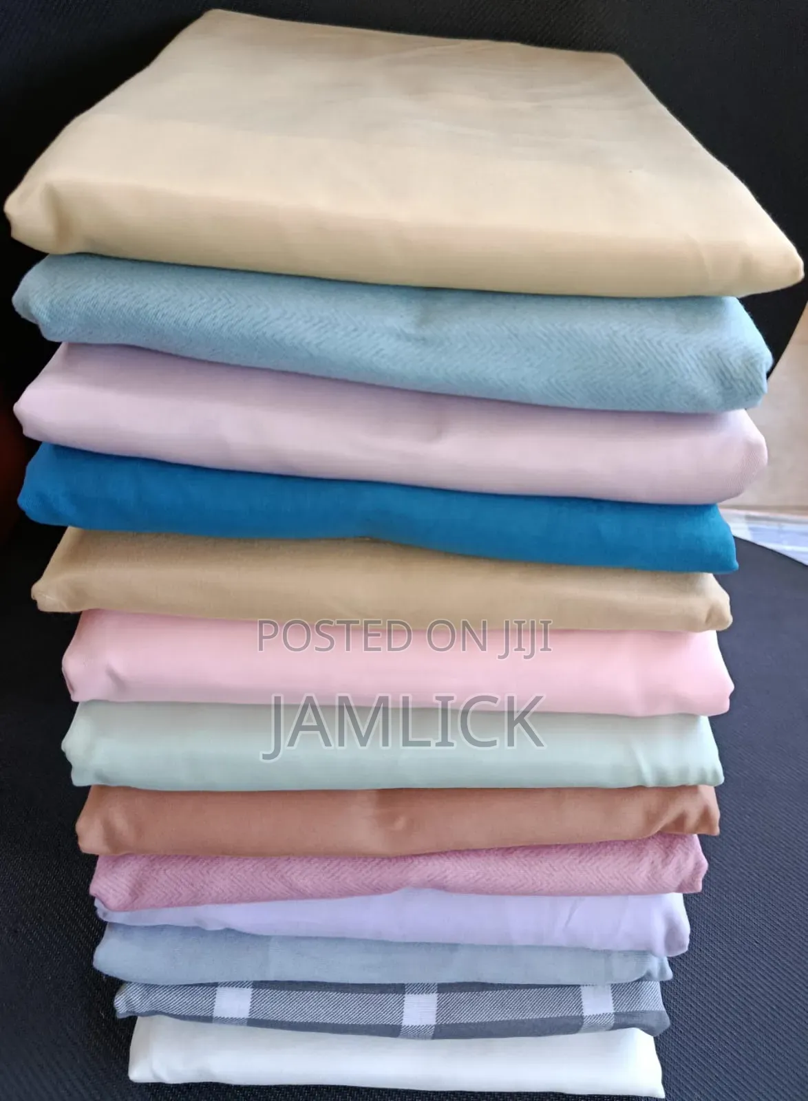 Quality White Coloured Pillow Cases - Tr