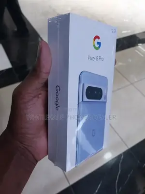 Google Pixel 8 Pro 256 GB Blue