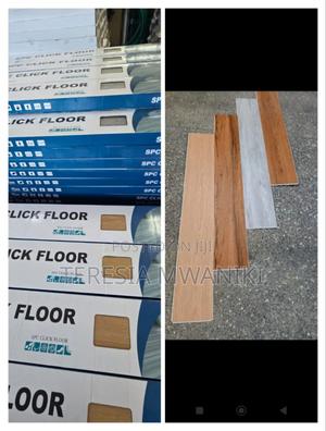 Quality 5mm Quality Spc - main view