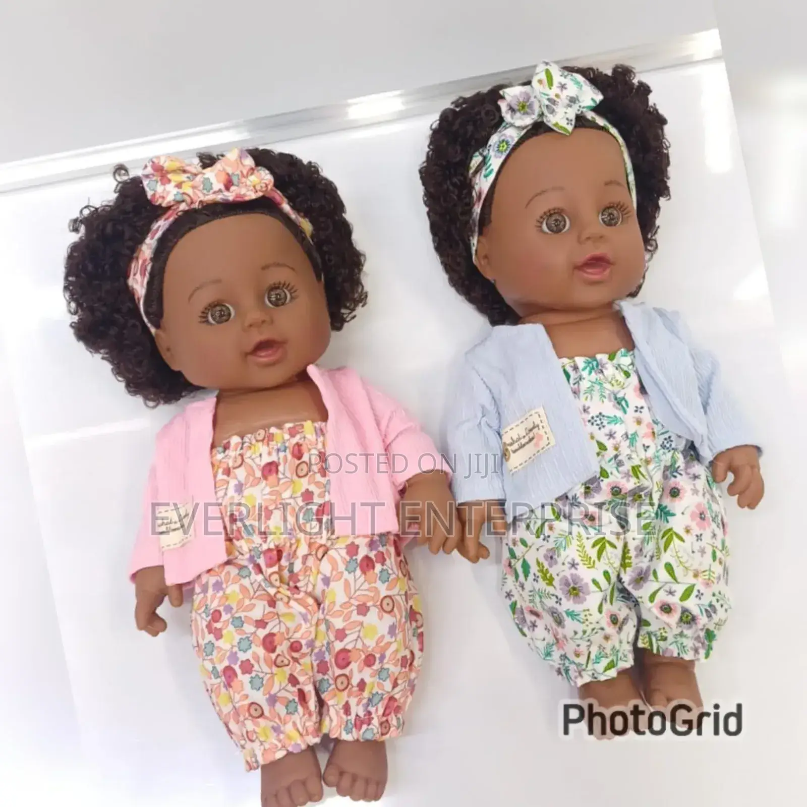 African Dolls