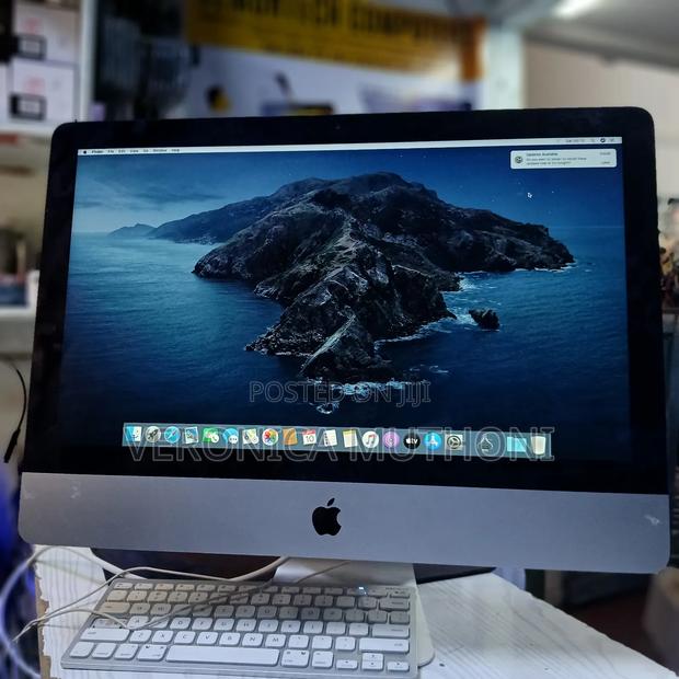Desktop Computer Apple iMac 8GB Intel Core i7 HDD 1T