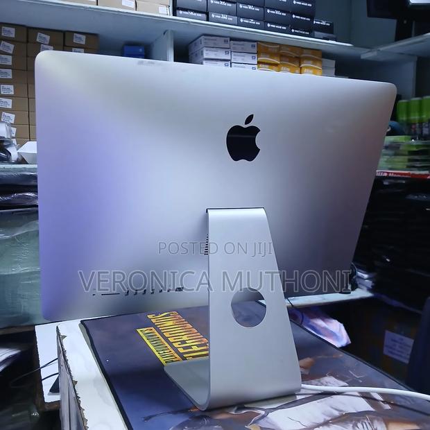 Desktop Computer Apple iMac 8GB Intel Core i7 HDD 1T - thumbnail 2