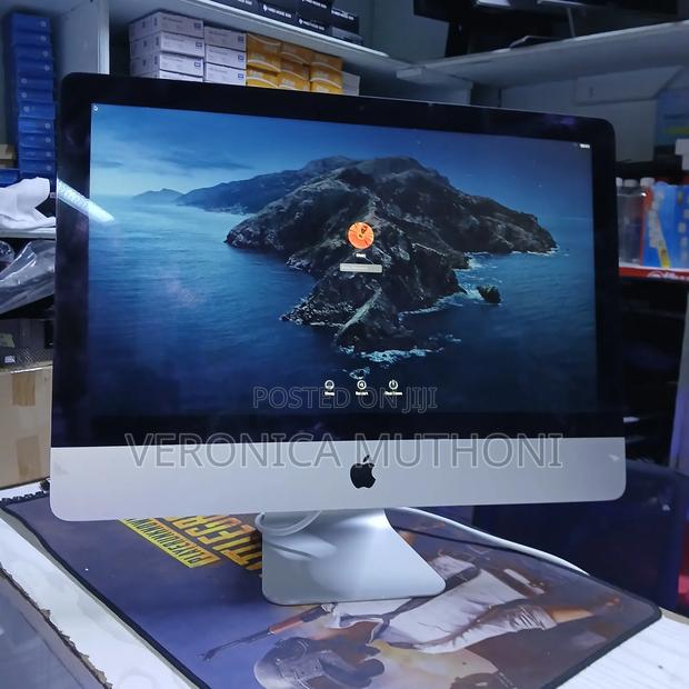 Desktop Computer Apple iMac 8GB Intel Core i7 HDD 1T - thumbnail 3