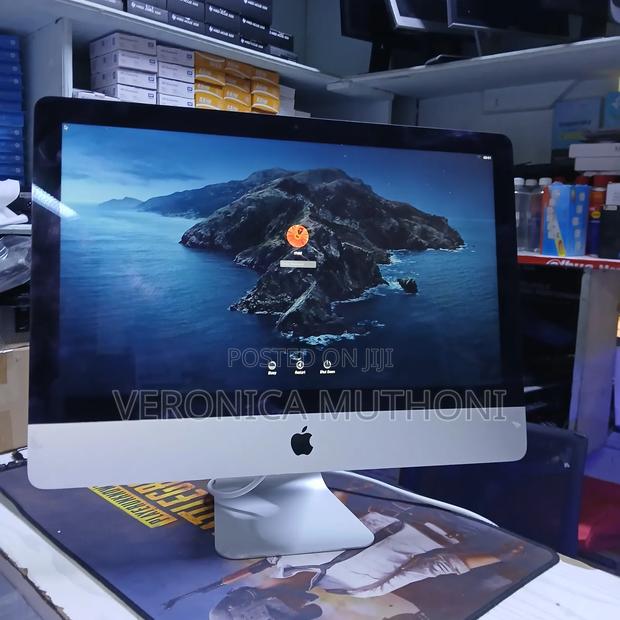 Desktop Computer Apple iMac 8GB Intel Core i7 HDD 1T - thumbnail 4