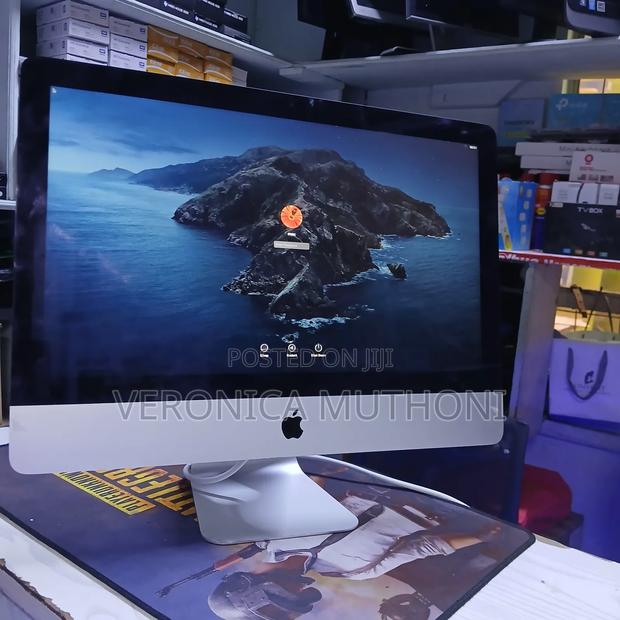 Desktop Computer Apple iMac 8GB Intel Core i7 HDD 1T - thumbnail 5