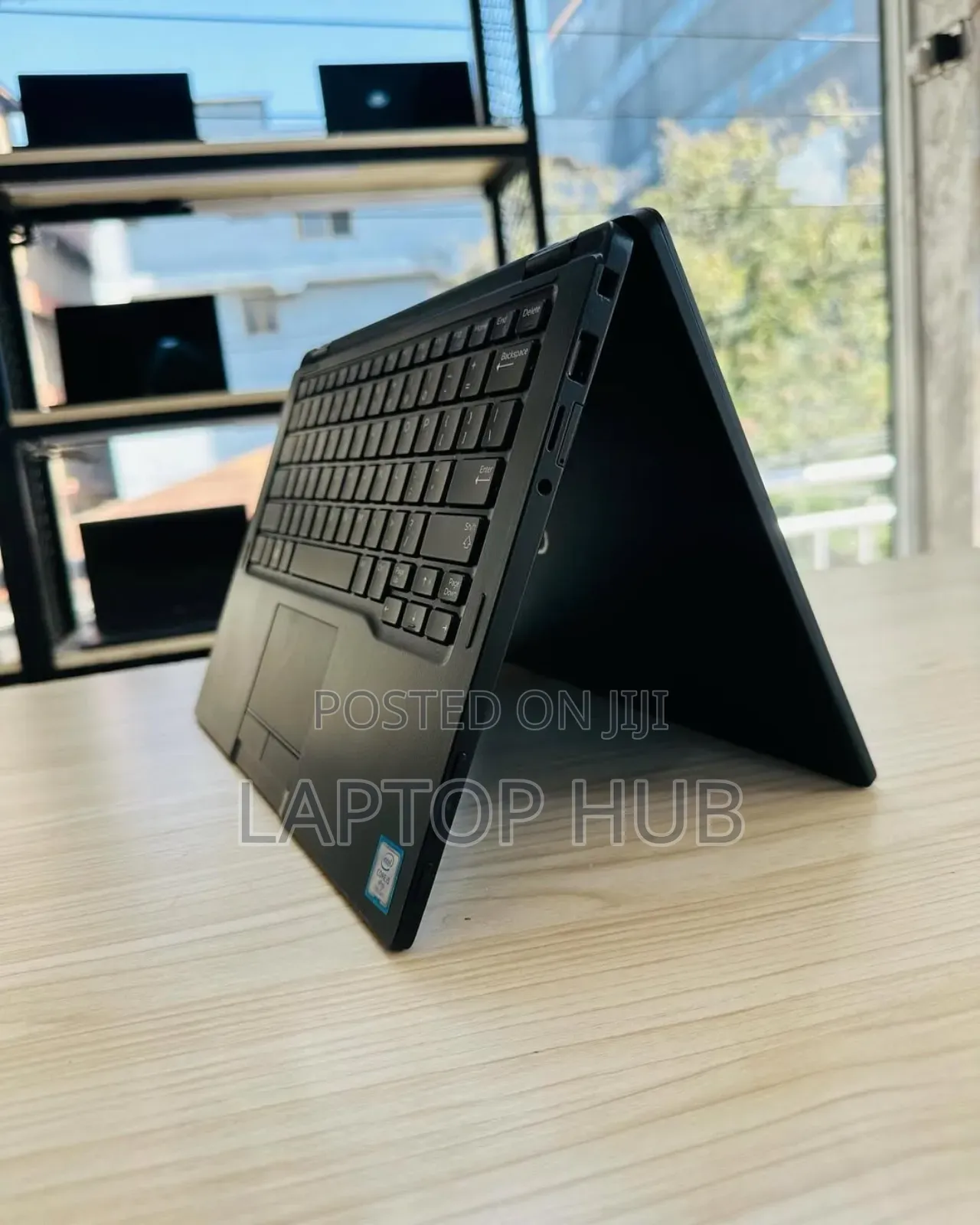 Laptop Dell Latitude 5289 8GB Intel Core I5 SSD 256GB