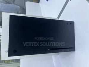 X Box Series X - main view