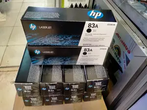 Hp 83a Toner
