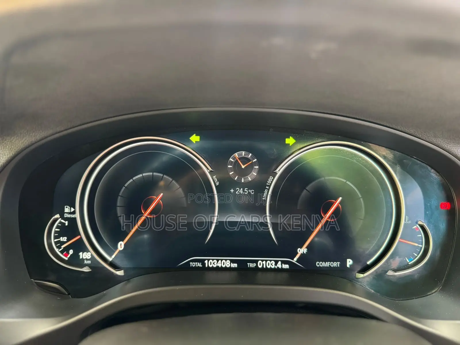 BMW X3 2018 White