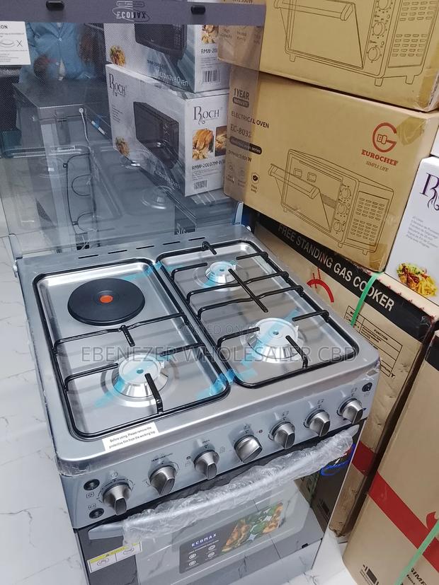 Home Appliances - thumbnail 2