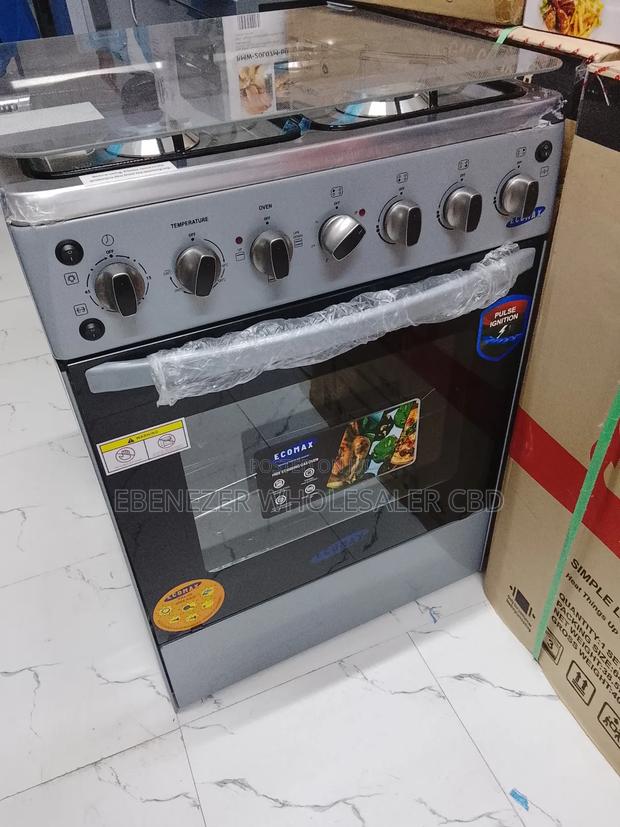 Home Appliances - thumbnail 3