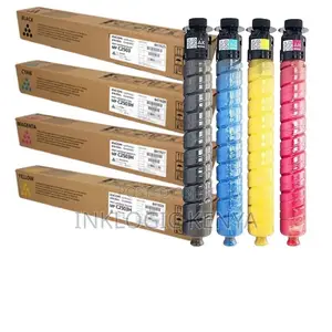 Ricoh Mp C2503/Mp C2503h Original Toner Cartridge