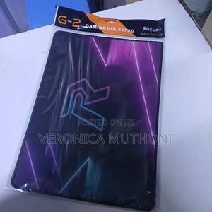 G_2 Gaming Mouse Pad - main view