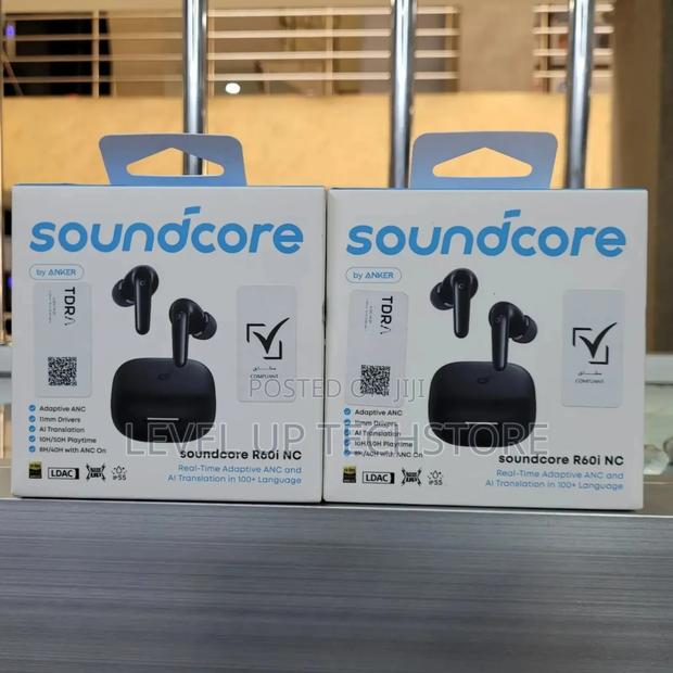 Soundcore R60i Nc