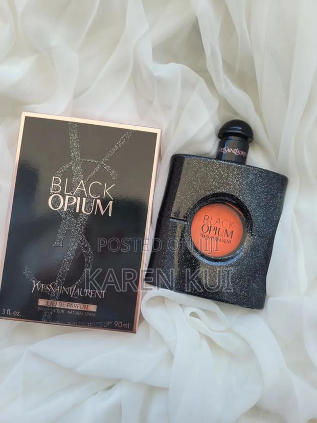 Original Luxury Women's Perfume - main view