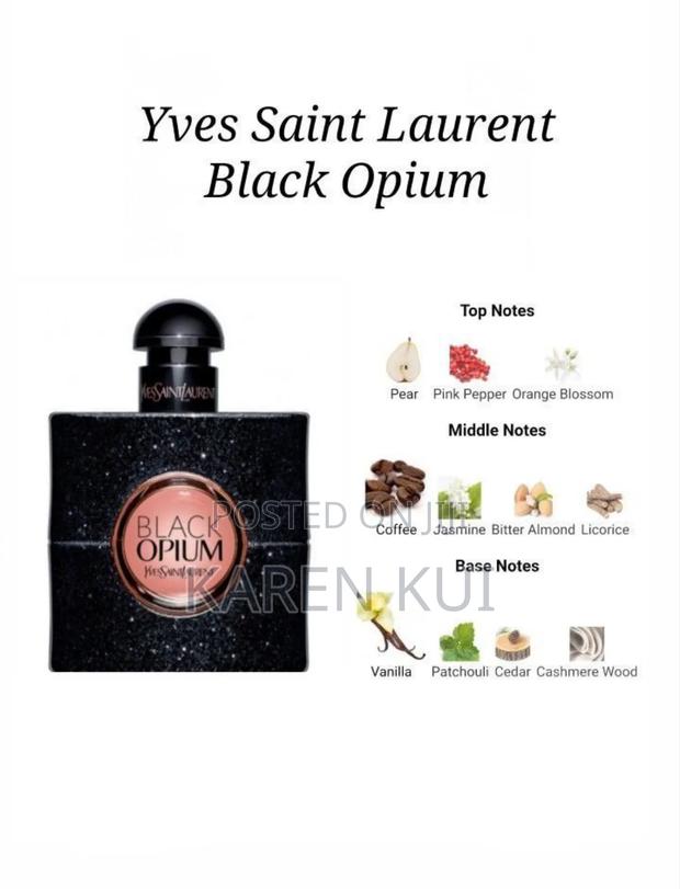 Original Luxury Women's Perfume - thumbnail 2