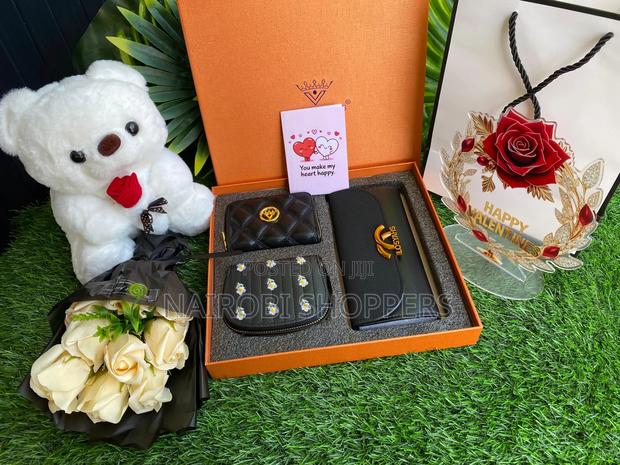 Gift Packages for Valentine - thumbnail 2