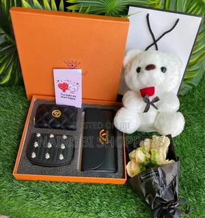 Gift Packages for Valentine