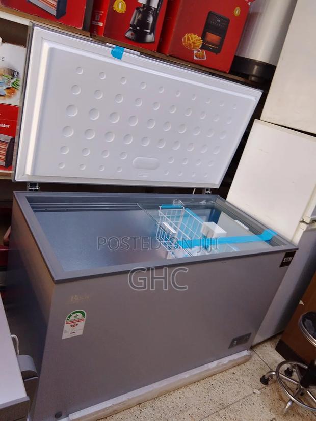 Roch Chest Freezer (Brand New ) - thumbnail 2