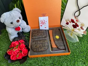 Gift Packages for Valentine