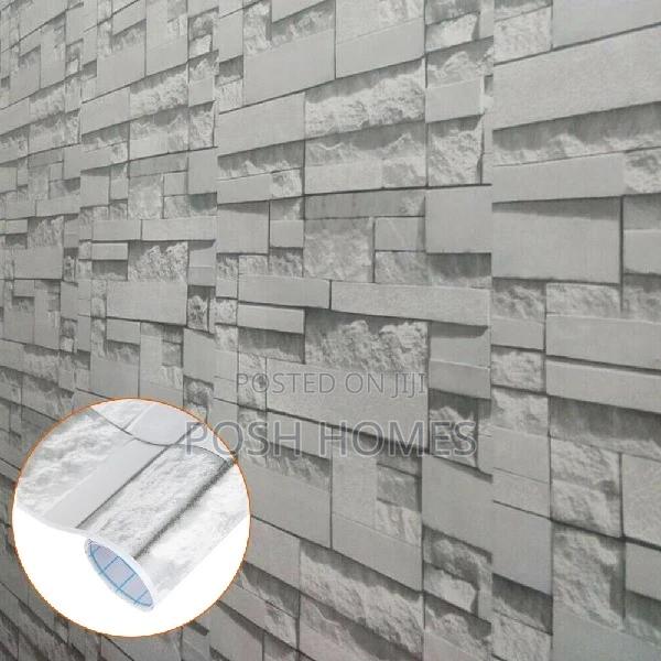 Quick Stick Self Adhesive Wallpapers