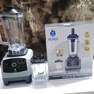 Nunix 2 in 1 Blender