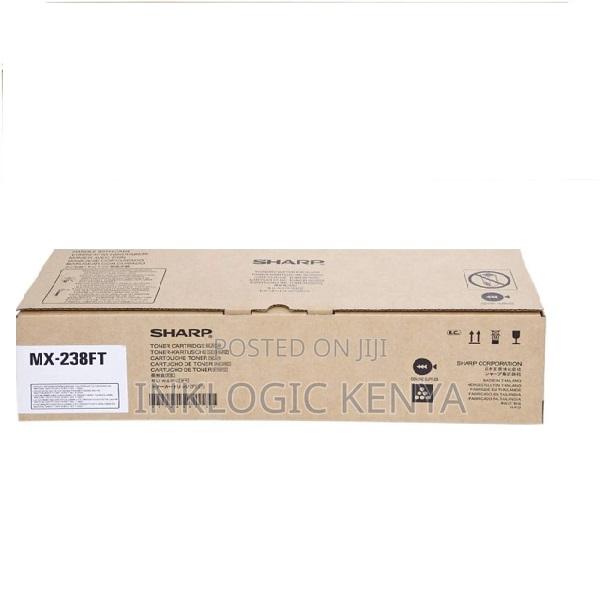 Sharp Toner Mx-238ft - main view